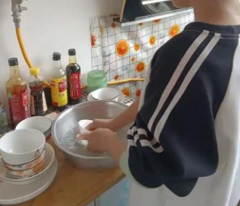 南昌帮妈妈做家务的收获有哪些？
